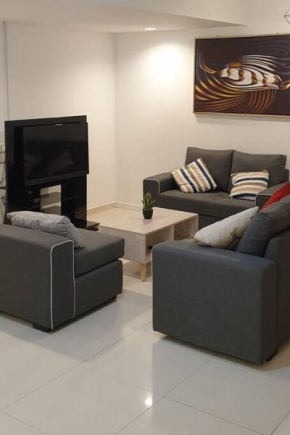 Fahrenheit Suites, Stay in the Heart of KL, 15 pax